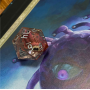 D20 - Beholder - Rouge - Udixi