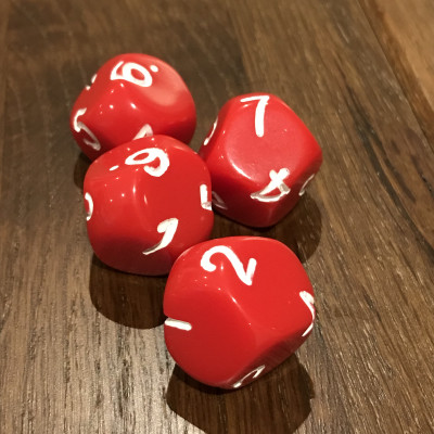 DCC - D7 - Impact Miniatures