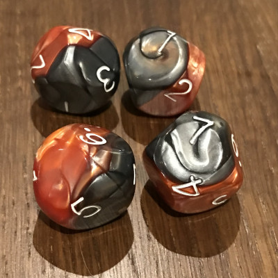 DCC - D7 - Impact Miniatures