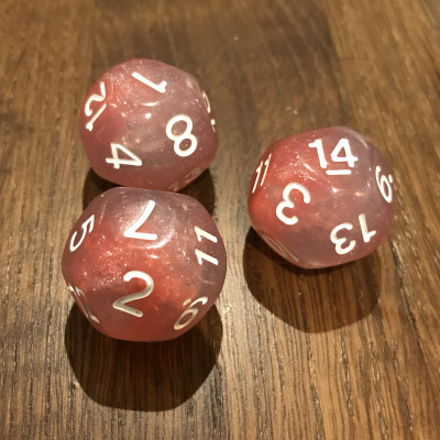 DCC - D14 - Impact Miniatures