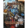 Accessoires - Pathfinder Advanced Player's Guide Character Sheet Pack - Pathfinder 2