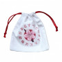 Sac à dés - Japonais - Breath of Spring - Qworkshop