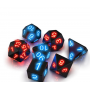 Led Set Dice