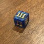DCC - D3 Chiffres Romains - Impact Miniatures