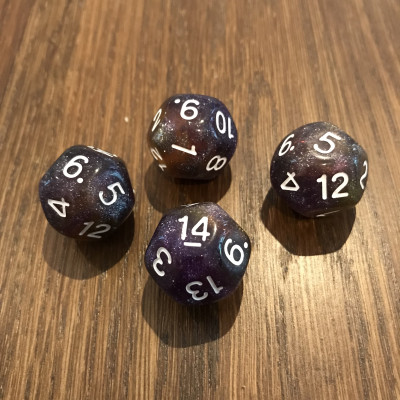 DCC - D14 - Impact Miniatures