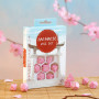 Japanese - Set de dés - Sweet Spring Memory - Qworkshop