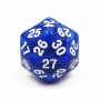 Pearl - Bleu - D30 - Counter - HD