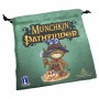 Sac à dés - Munchkin Pathfinder  - Deluxe Dice Bag - Steve Jackon Games
