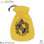 Harry potter - Sac et dés - Hufflepuff  - Poufsouffle