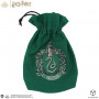 Harry potter - Sac et dés - Slytherin  - Serpentard