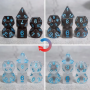 Thermo - Ice crystal - HD
