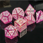 Precision  - Candy Glitter Sharp - Rose  - Udixi