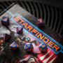 Starfinder - Set de dés - Dead Suns  - Qworkshop