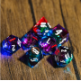 Led Set Dice 2024