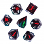 Led Set Dice 2024