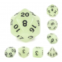 Fluorescent - D4  - Vert Fluo - Noir - HD