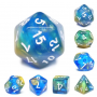 Blend - D10 dizaine -  Starry Night - Blanc - HD