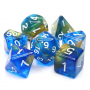 Blend - D10 dizaine -  Starry Night - Blanc - HD