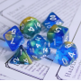 Blend - D10 dizaine -  Starry Night - Blanc - HD