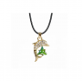 Collier avec D4   - Udixi