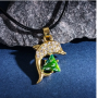Collier avec D4   - Udixi