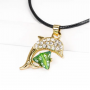 Collier avec D4   - Udixi
