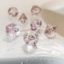 Dogs - Set de dés - Bubbles - Qworkshop