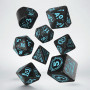 My Very First Dice - Set de dés - 20eme anniversaire - Qworkshop