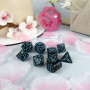 Japanese - Set de dés - 20eme anniversaire - Qworkshop