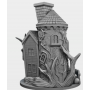 Tour de dés - Baba Yaga - Fabrication Des en Folie