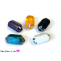 D5 - Translucide jaune - The Dice Lab