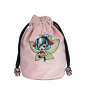 Sac à dés Flanelle - Fée - Udixi