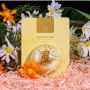 Bombe de bain avec set 7 dés surprise - Fleur de Soucis - Udixi