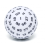 D100 - Acrylique - Blanc - Noir - HD