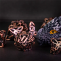 Celtic Knot Metal - Cuivre - Udixi