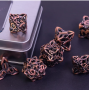 Celtic Knot Metal - Cuivre - Udixi