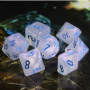 Aurora - D4 - The Chaos - Bleu - HD
