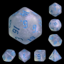 Aurora - D4 - The Chaos - Bleu - HD