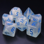 Aurora - D20 - The Chaos - Bleu - HD