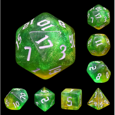 Aurora - D20 - Fairy Tinker  - HD