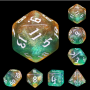 Aurora - D20 -  Tranquil World  - HD