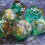 Aurora - D20 -  Tranquil World  - HD