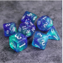 Aurora - D20 - Meteor Storm - HD