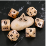 Pearl  - Set 12D6- Beige - Noir - HD