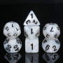 Pearl - D4 - Blanc - Noir - HD
