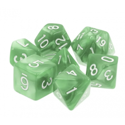 Pearl - D12 - Vert pâle  HD