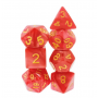 Pearl - D12 - Rouge Doré - HD