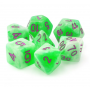 Pearl - D4 - Vert - Pourpre - HD