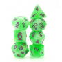 Pearl - D4 - Vert - Pourpre - HD