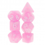 Pearl - D8 - Rose - Blanc - HD